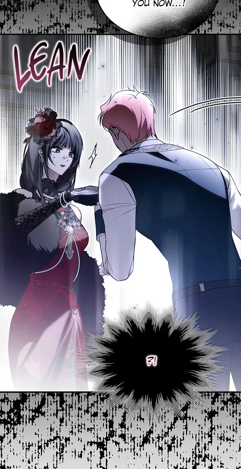 Post-Possession Damage Control Chapter 21 page 55 - 