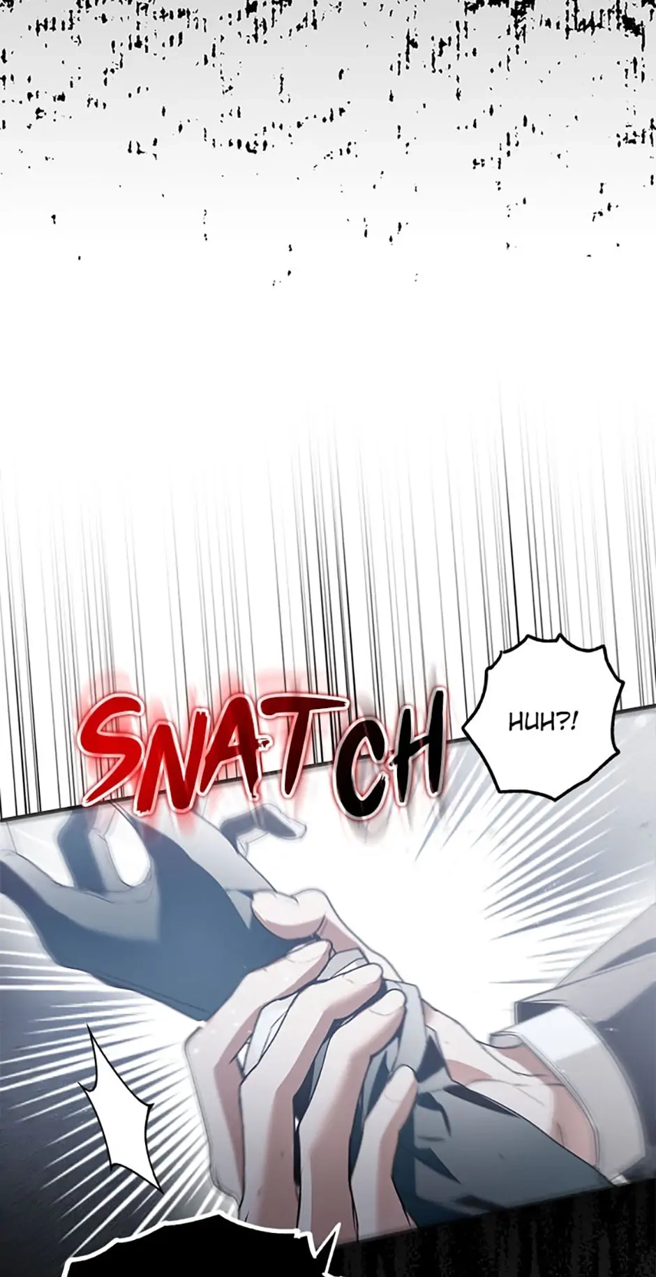 Post-Possession Damage Control Chapter 21 page 56 - 