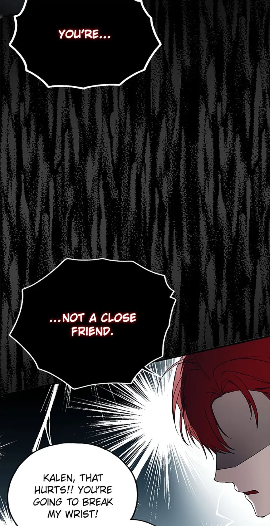 Post-Possession Damage Control Chapter 21 page 57 - 