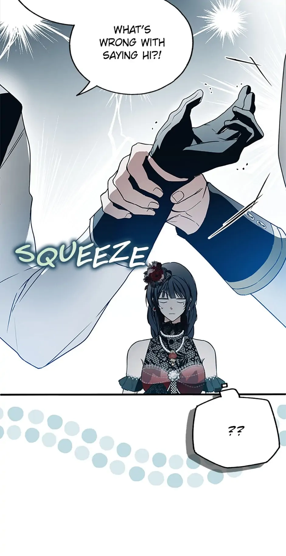 Post-Possession Damage Control Chapter 21 page 58 - 