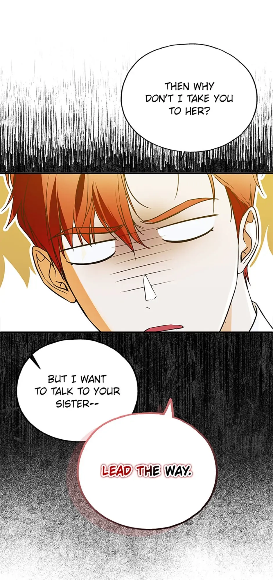Post-Possession Damage Control Chapter 21 page 60 - 