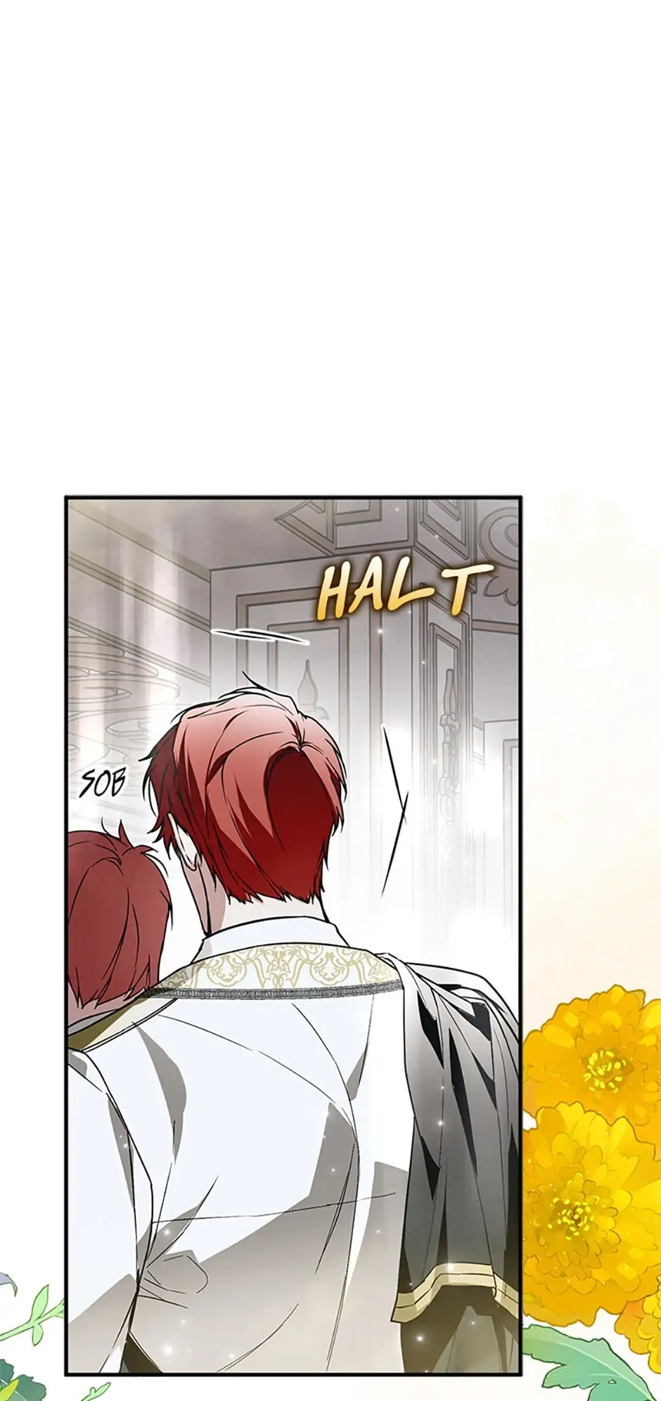 Post-Possession Damage Control Chapter 21 page 62 - 