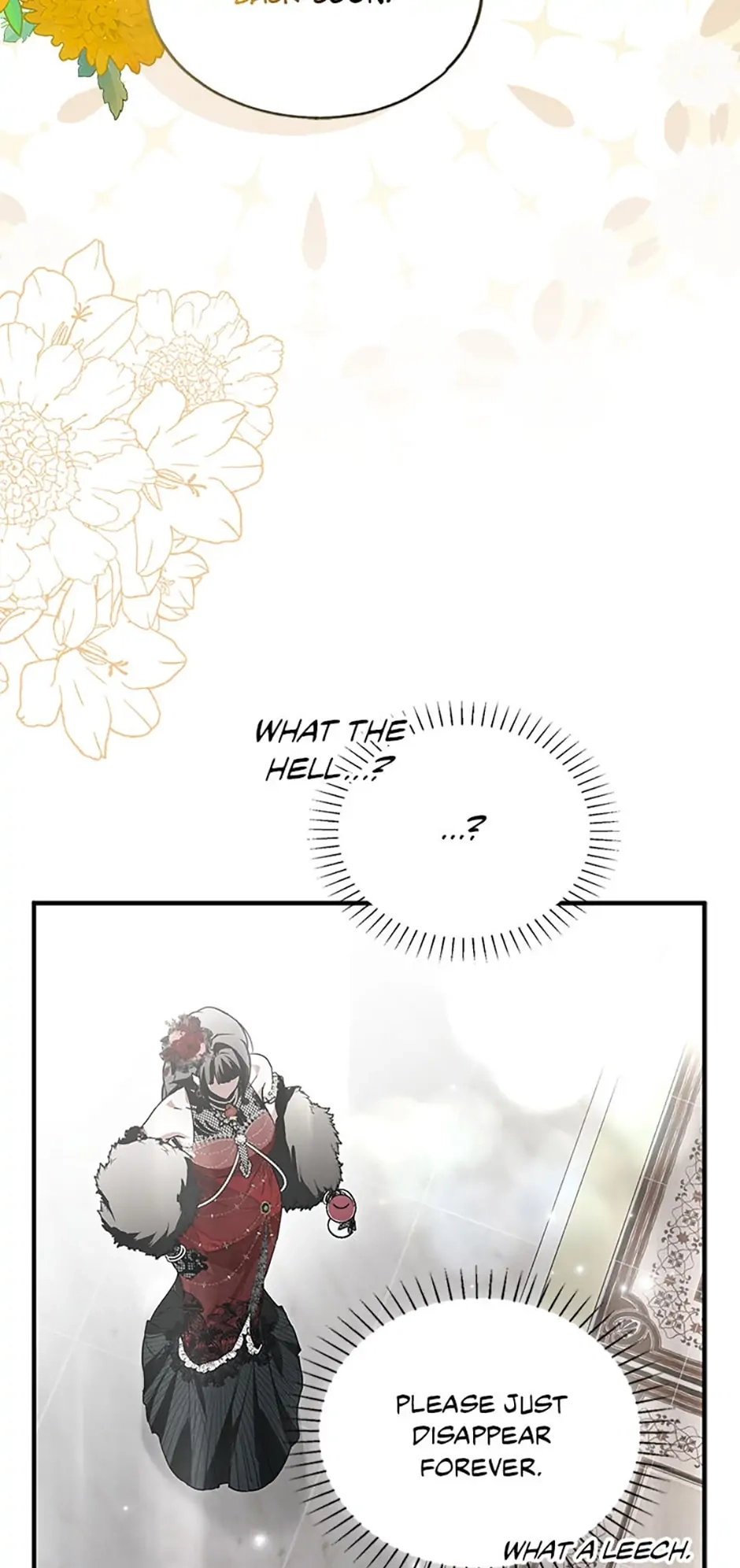 Post-Possession Damage Control Chapter 21 page 64 - 