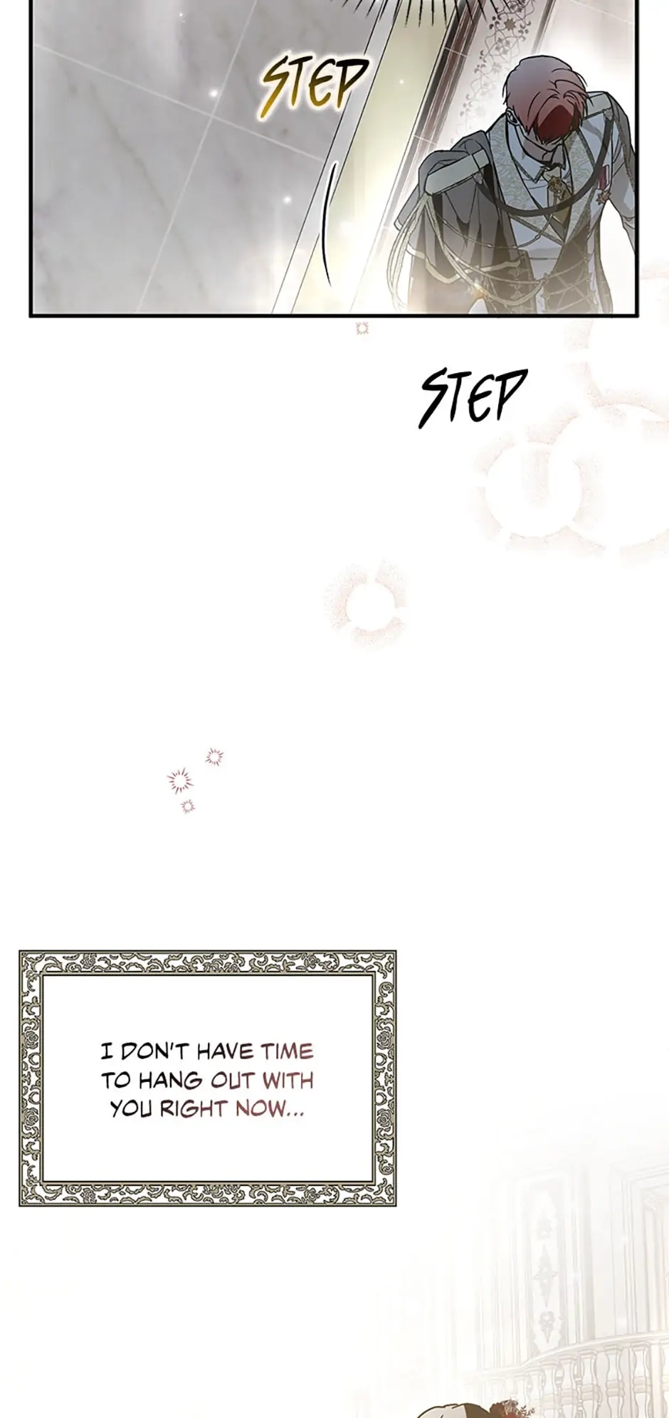 Post-Possession Damage Control Chapter 21 page 65 - 