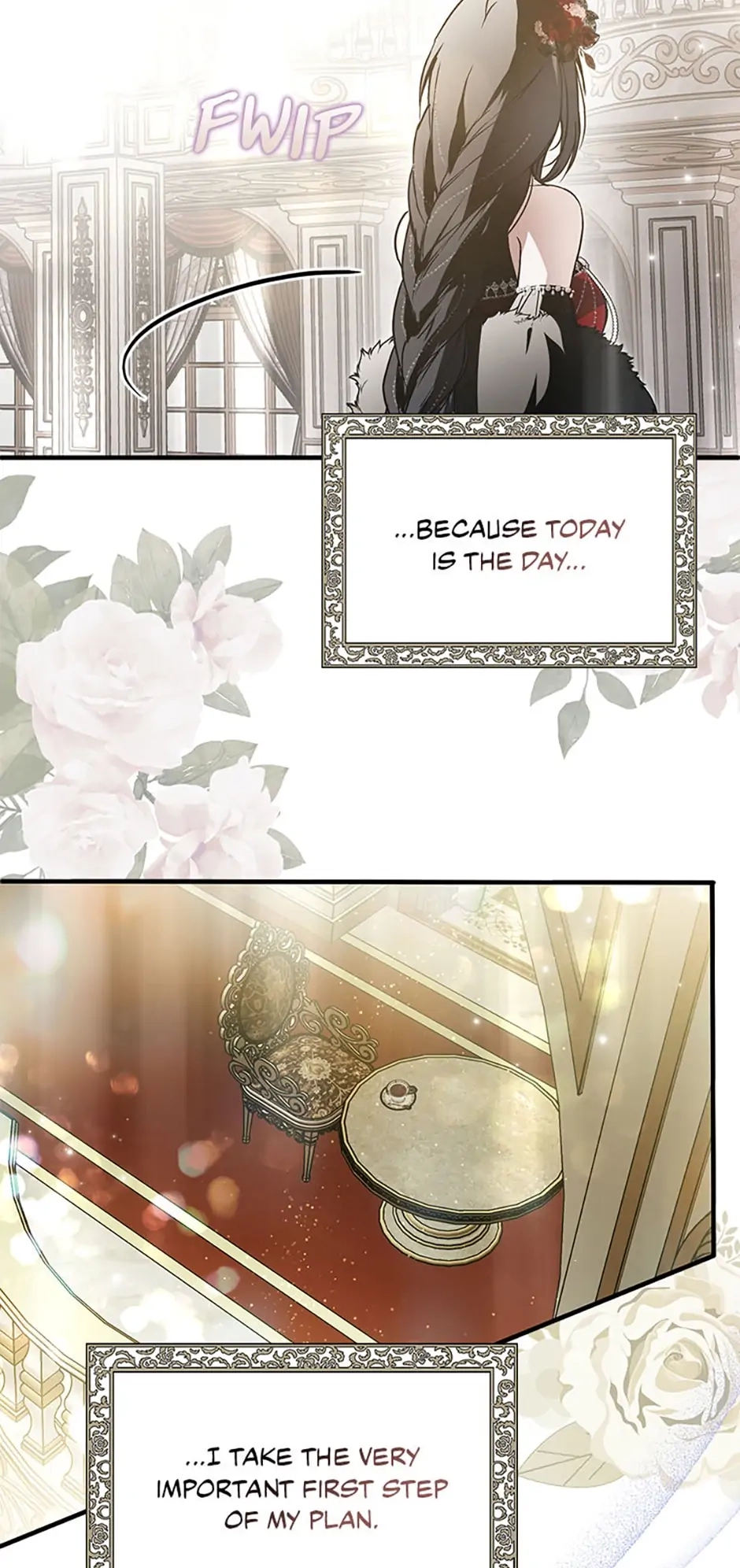 Post-Possession Damage Control Chapter 21 page 66 - 