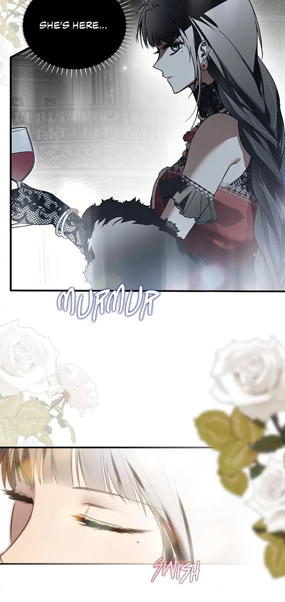 Post-Possession Damage Control Chapter 21 page 68 - 