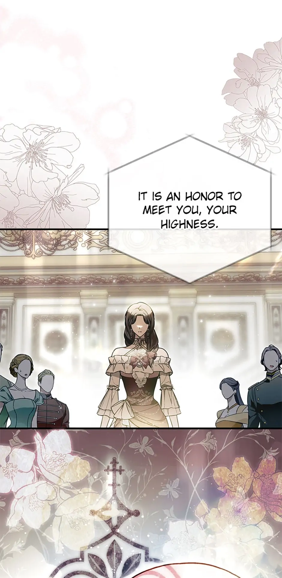 Post-Possession Damage Control Chapter 21 page 69 - 