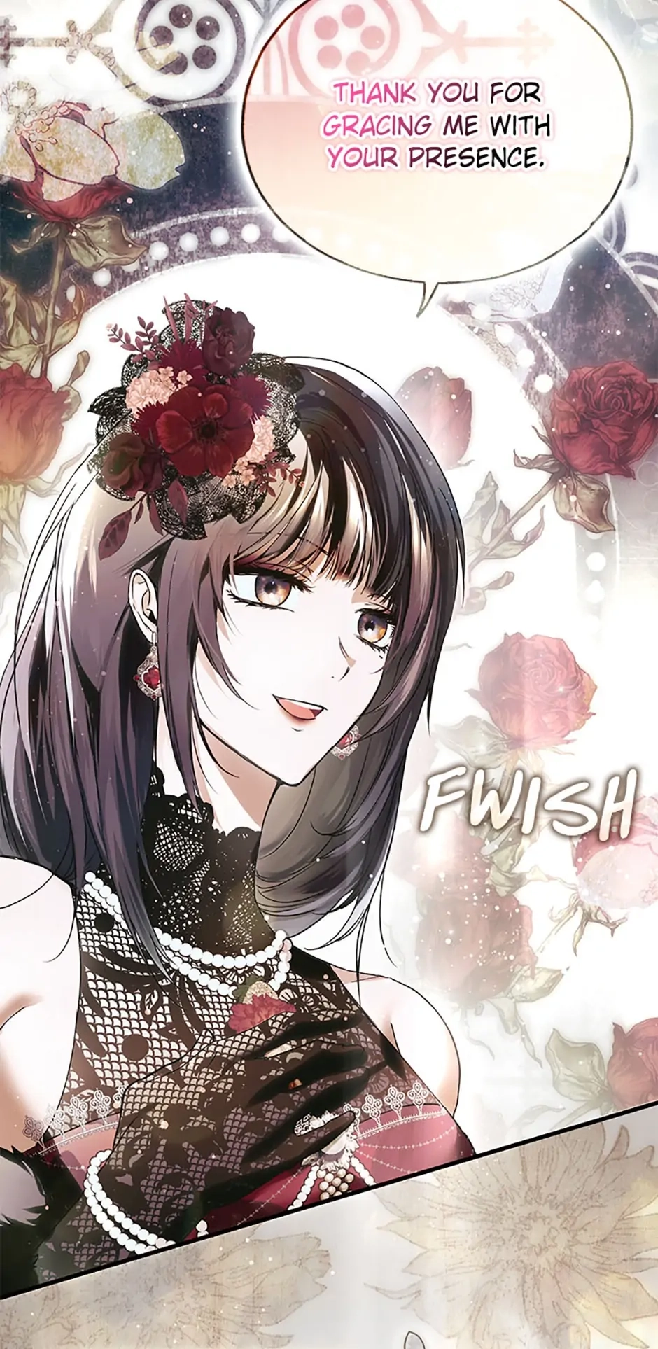 Post-Possession Damage Control Chapter 21 page 70 - 