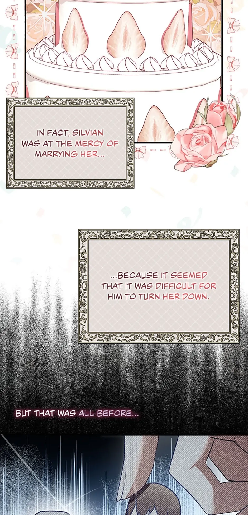 Post-Possession Damage Control Chapter 22 page 2 - 