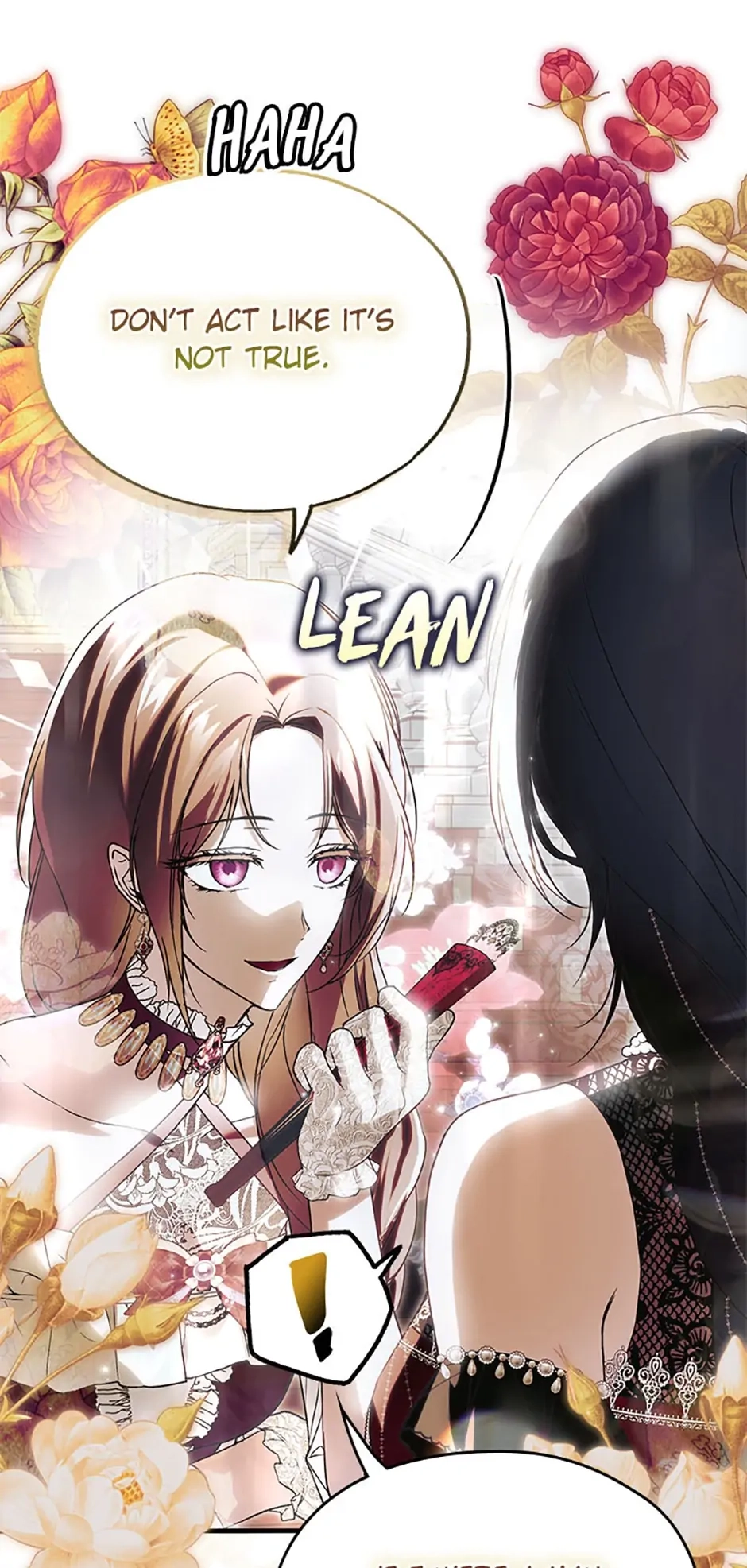 Post-Possession Damage Control Chapter 22 page 11 - 
