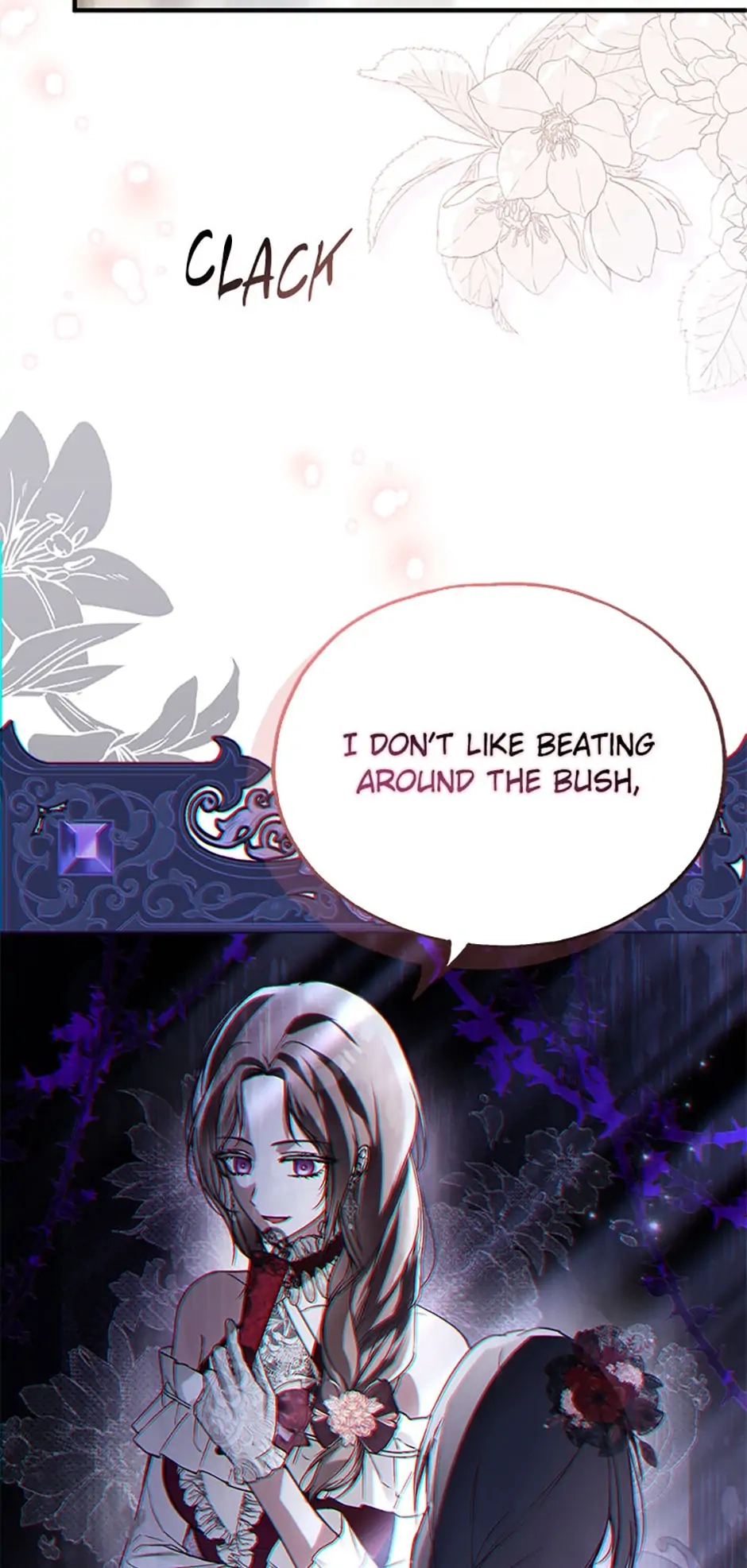 Post-Possession Damage Control Chapter 22 page 17 - 