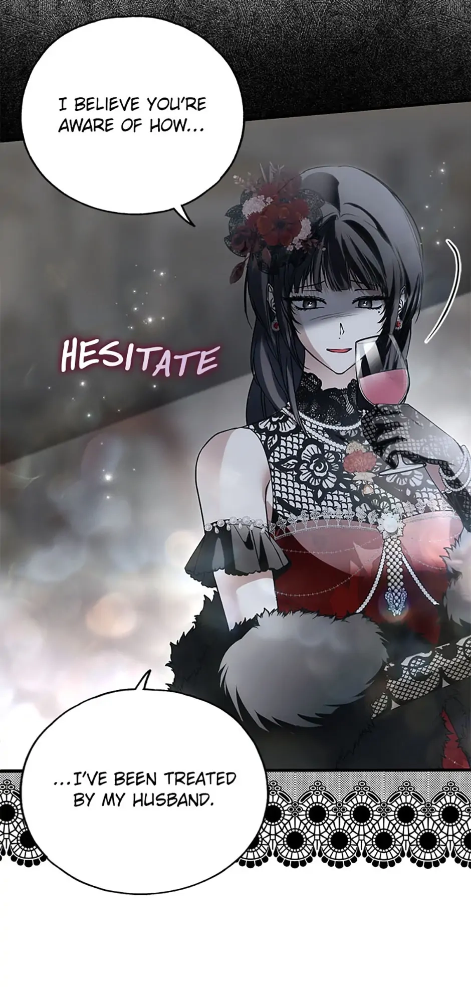 Post-Possession Damage Control Chapter 22 page 20 - 