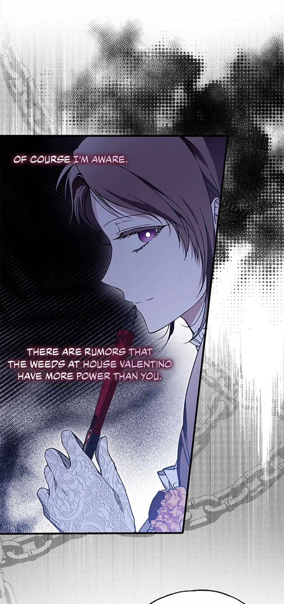 Post-Possession Damage Control Chapter 22 page 21 - 
