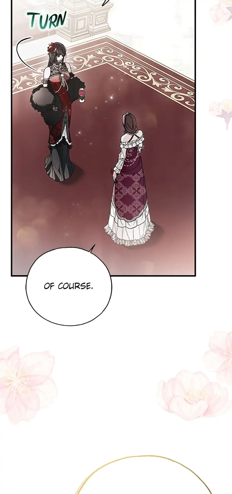 Post-Possession Damage Control Chapter 22 page 23 - 