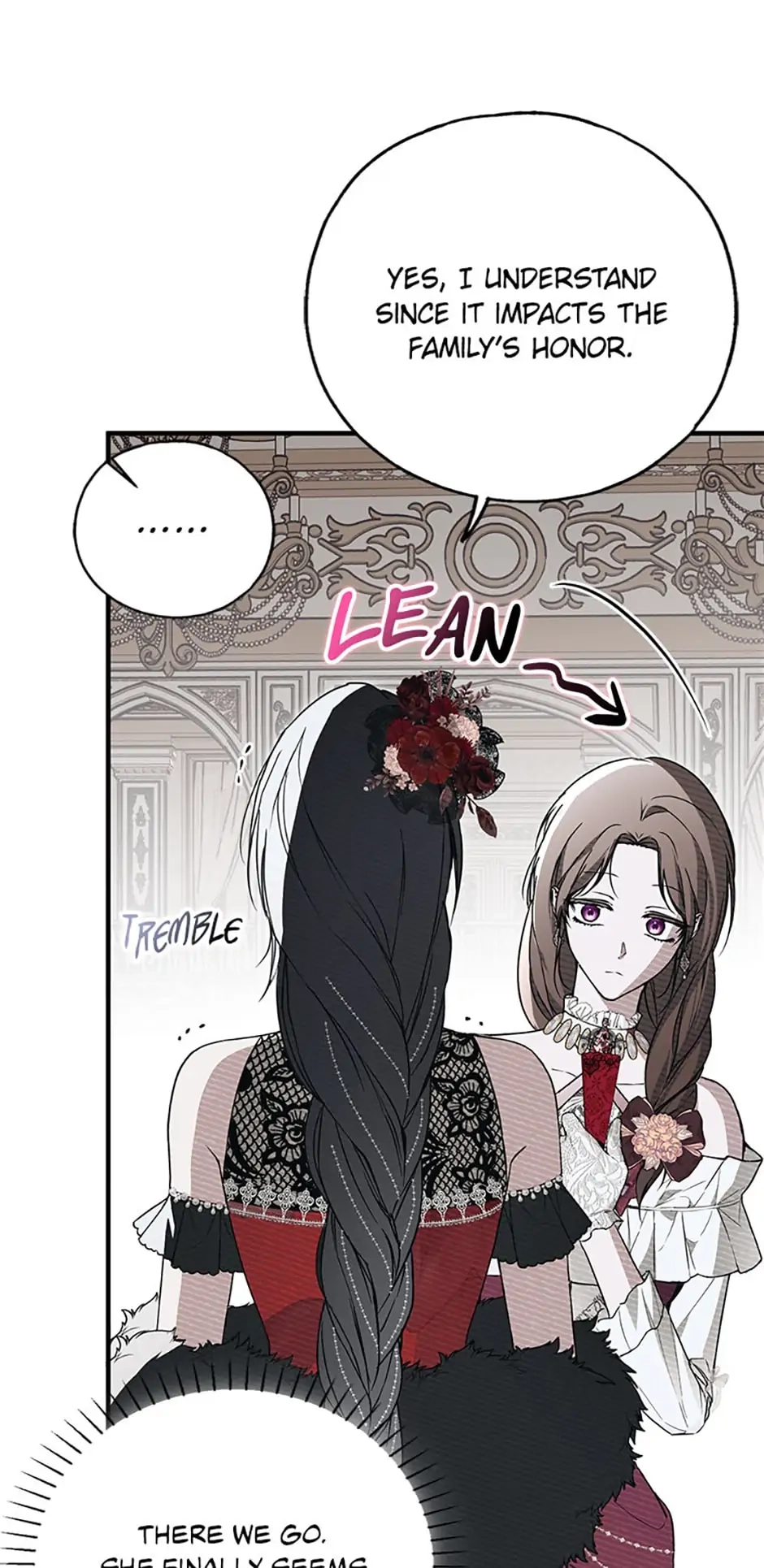 Post-Possession Damage Control Chapter 22 page 31 - 
