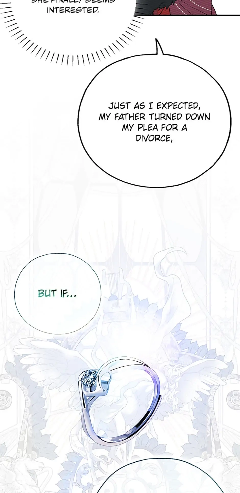 Post-Possession Damage Control Chapter 22 page 32 - 