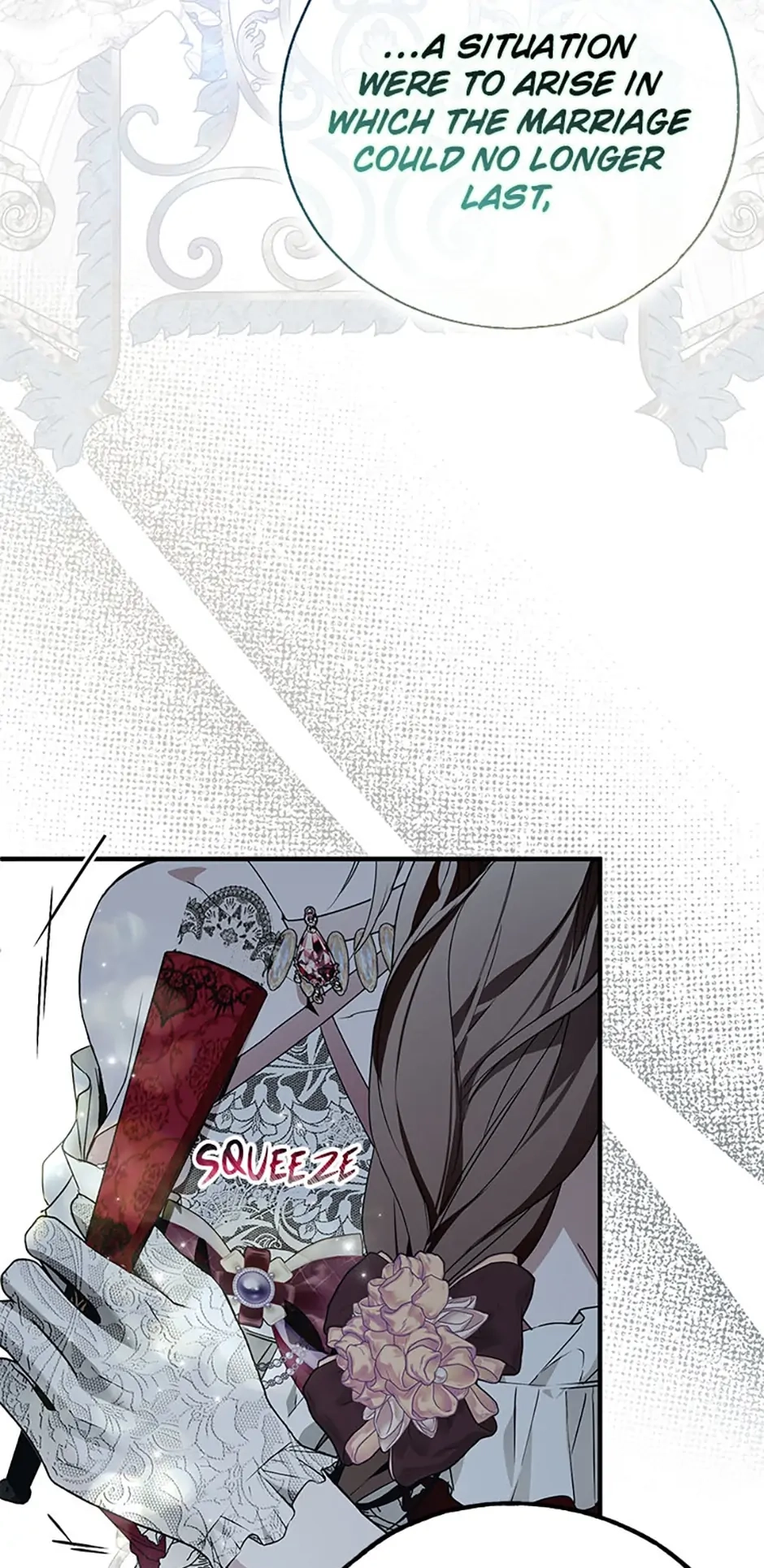 Post-Possession Damage Control Chapter 22 page 33 - 