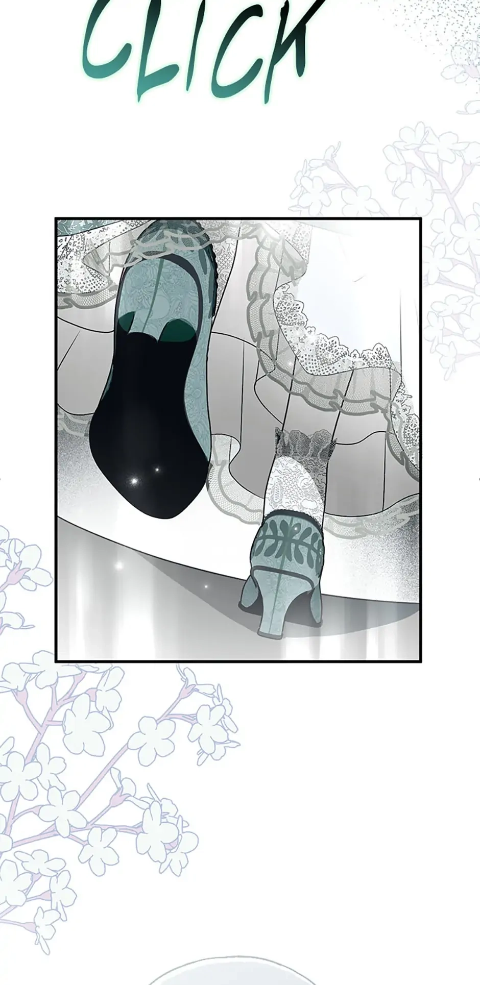 Post-Possession Damage Control Chapter 22 page 40 - 
