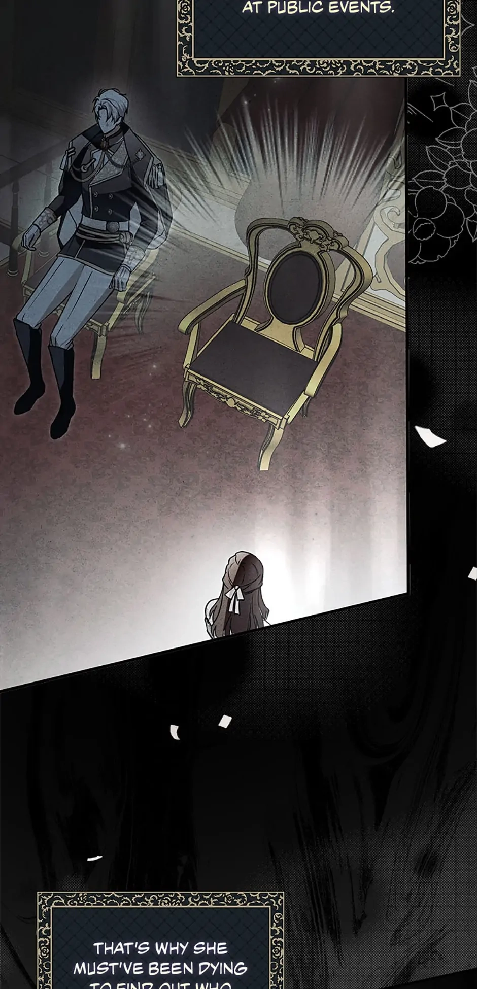 Post-Possession Damage Control Chapter 22 page 5 - 