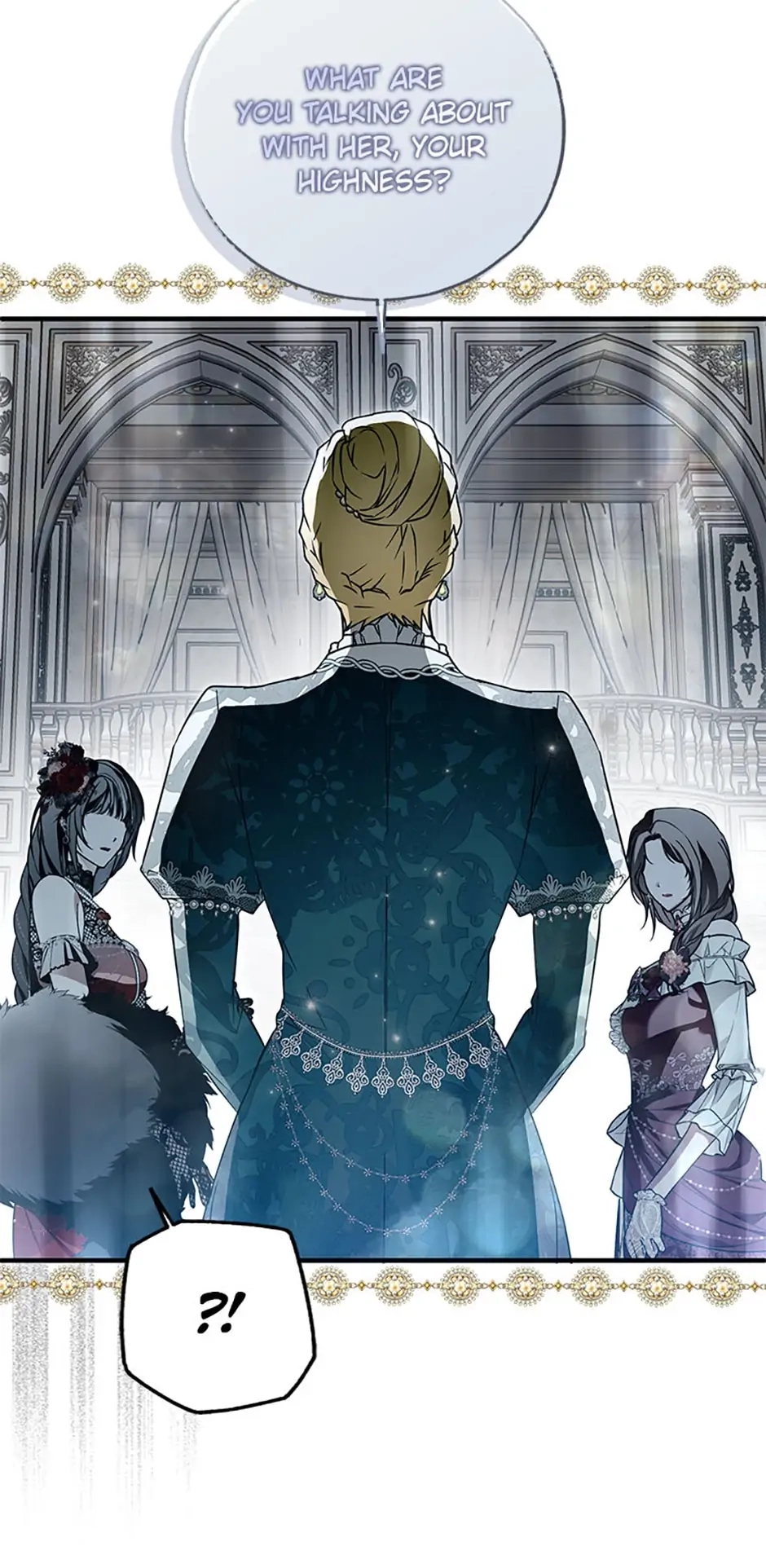 Post-Possession Damage Control Chapter 22 page 41 - 