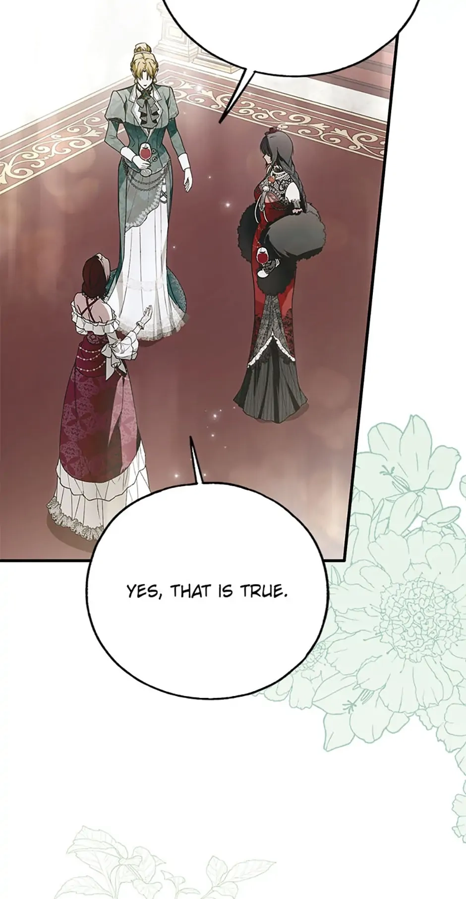 Post-Possession Damage Control Chapter 22 page 44 - 