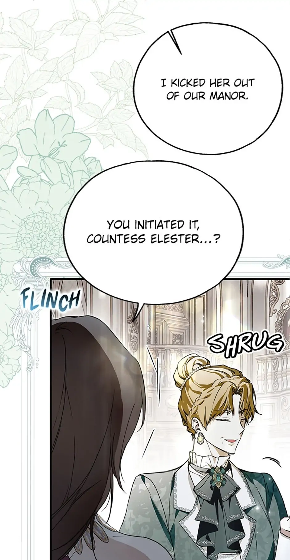 Post-Possession Damage Control Chapter 22 page 45 - 