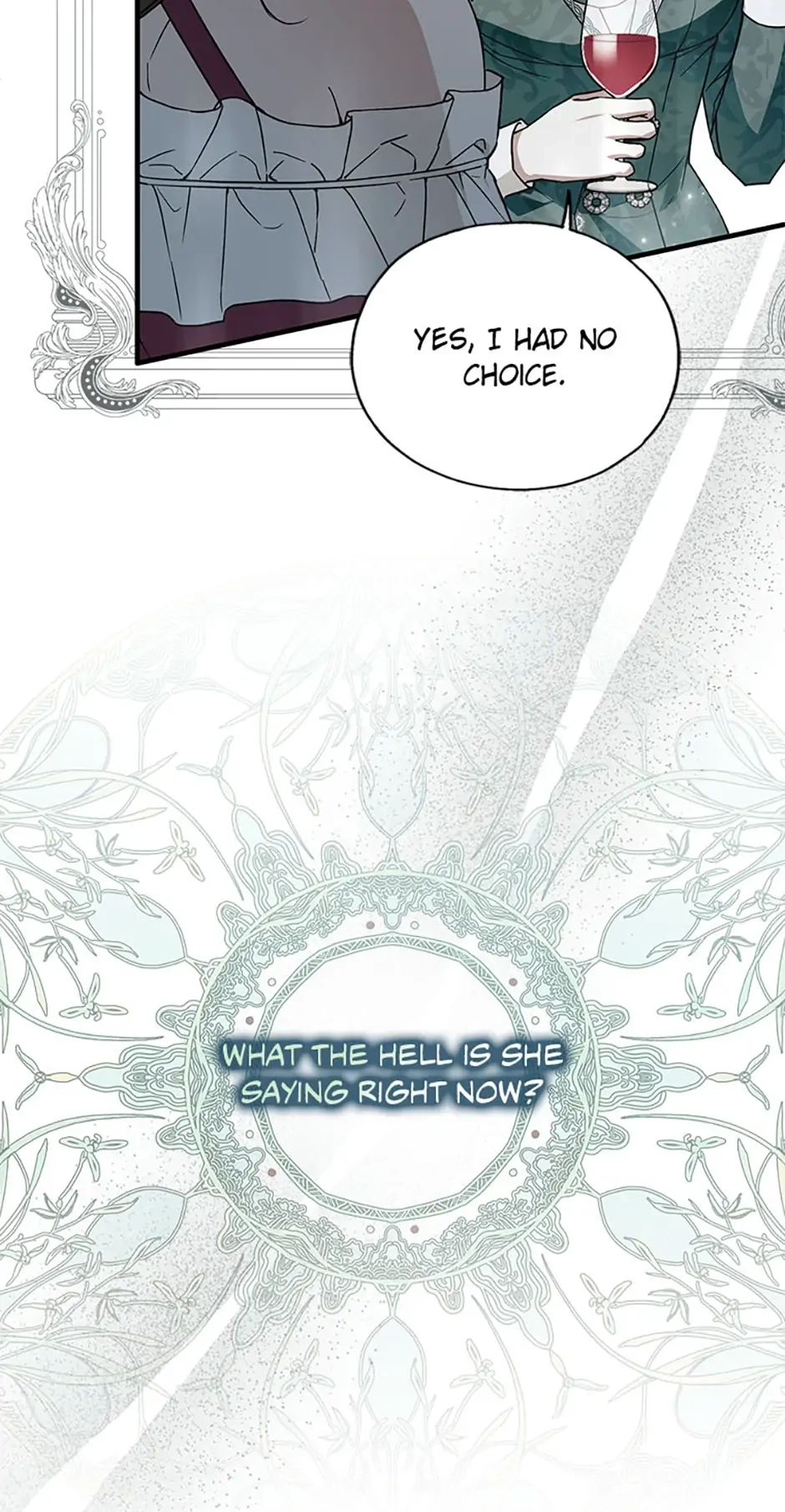Post-Possession Damage Control Chapter 22 page 46 - 