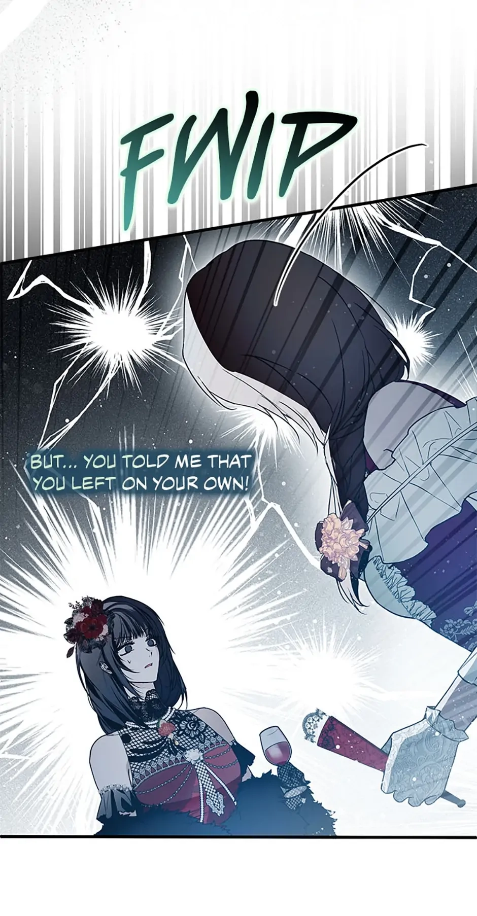 Post-Possession Damage Control Chapter 22 page 47 - 