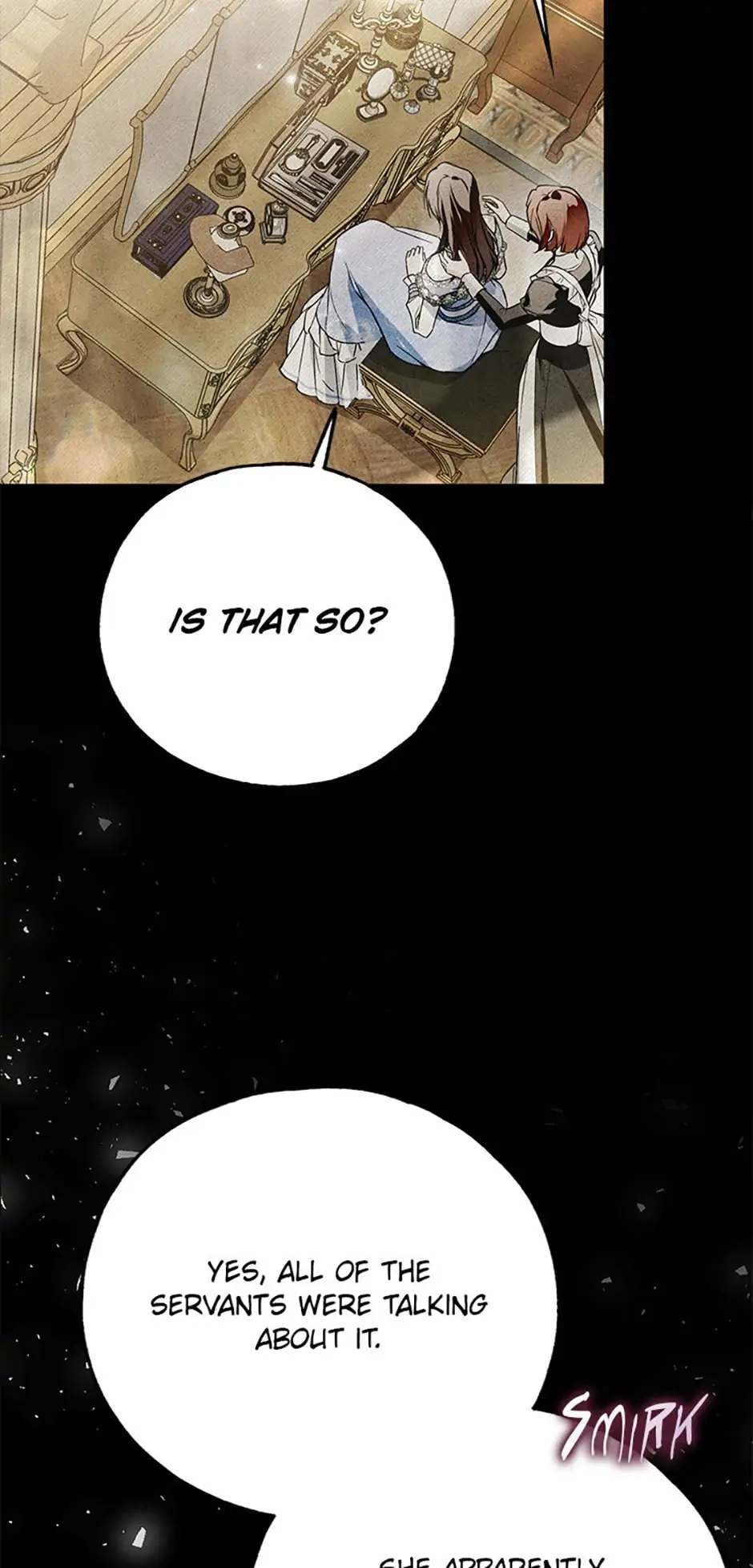 Post-Possession Damage Control Chapter 22 page 53 - 