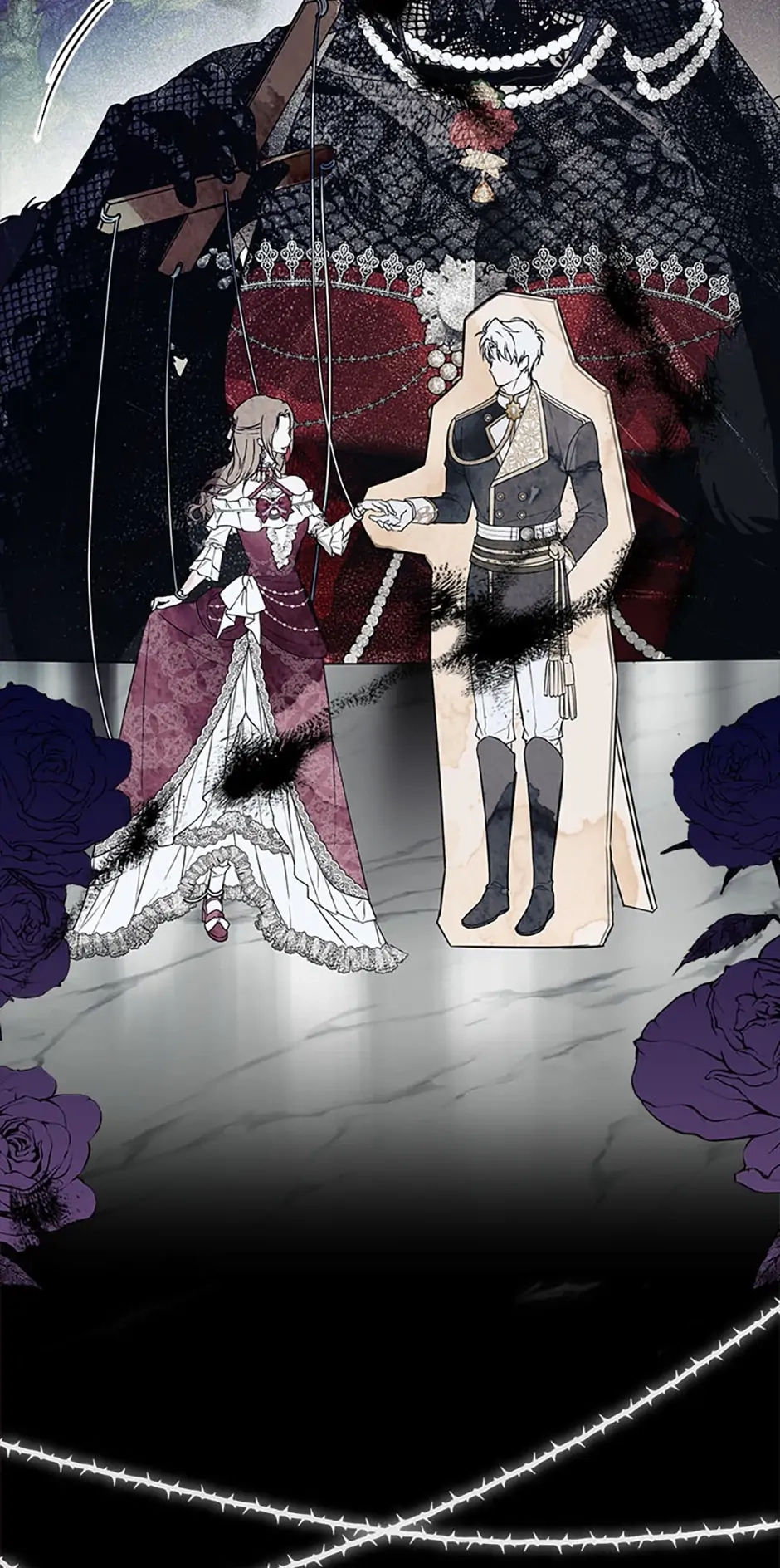 Post-Possession Damage Control Chapter 22 page 57 - 