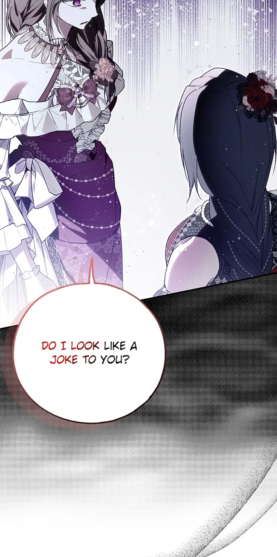Post-Possession Damage Control Chapter 22 page 60 - 