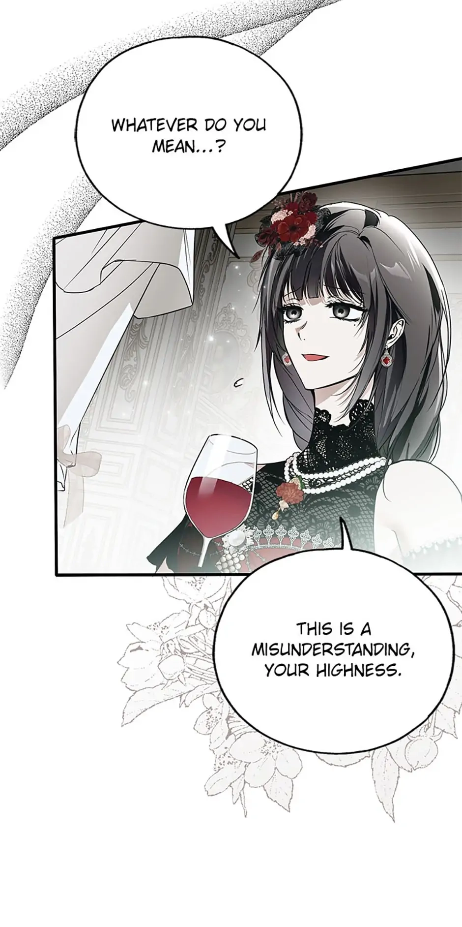 Post-Possession Damage Control Chapter 22 page 61 - 