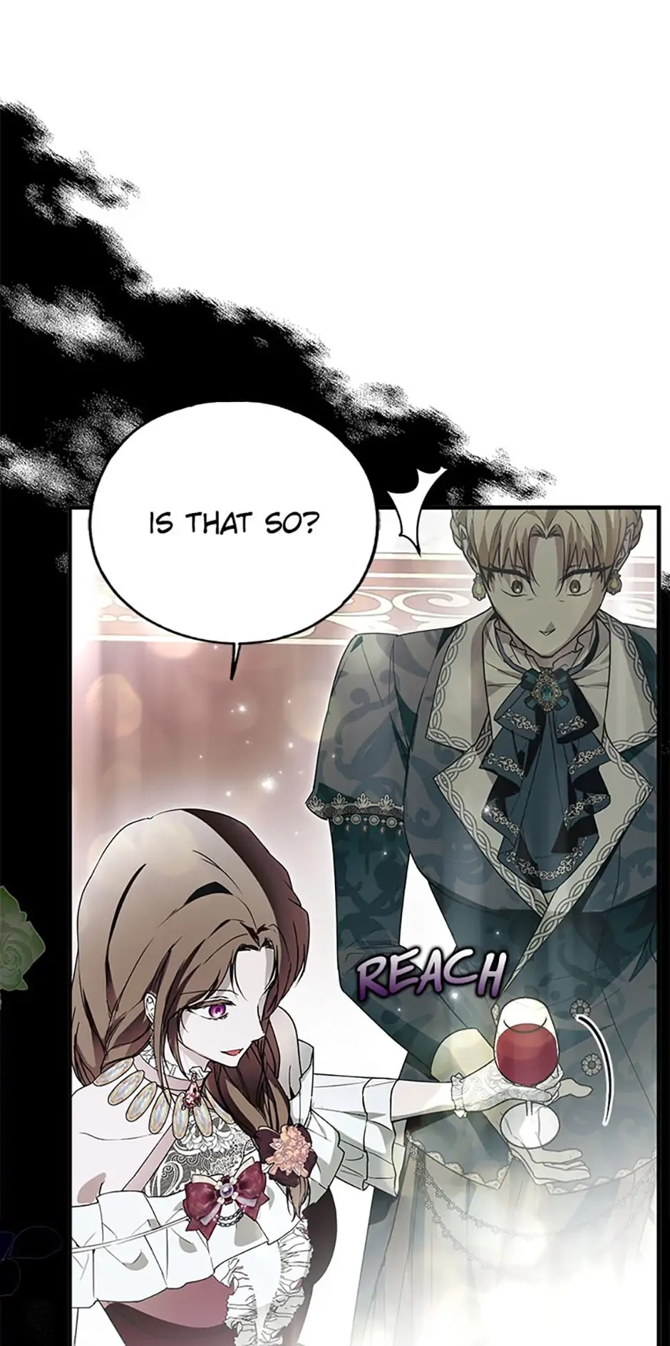 Post-Possession Damage Control Chapter 22 page 73 - 
