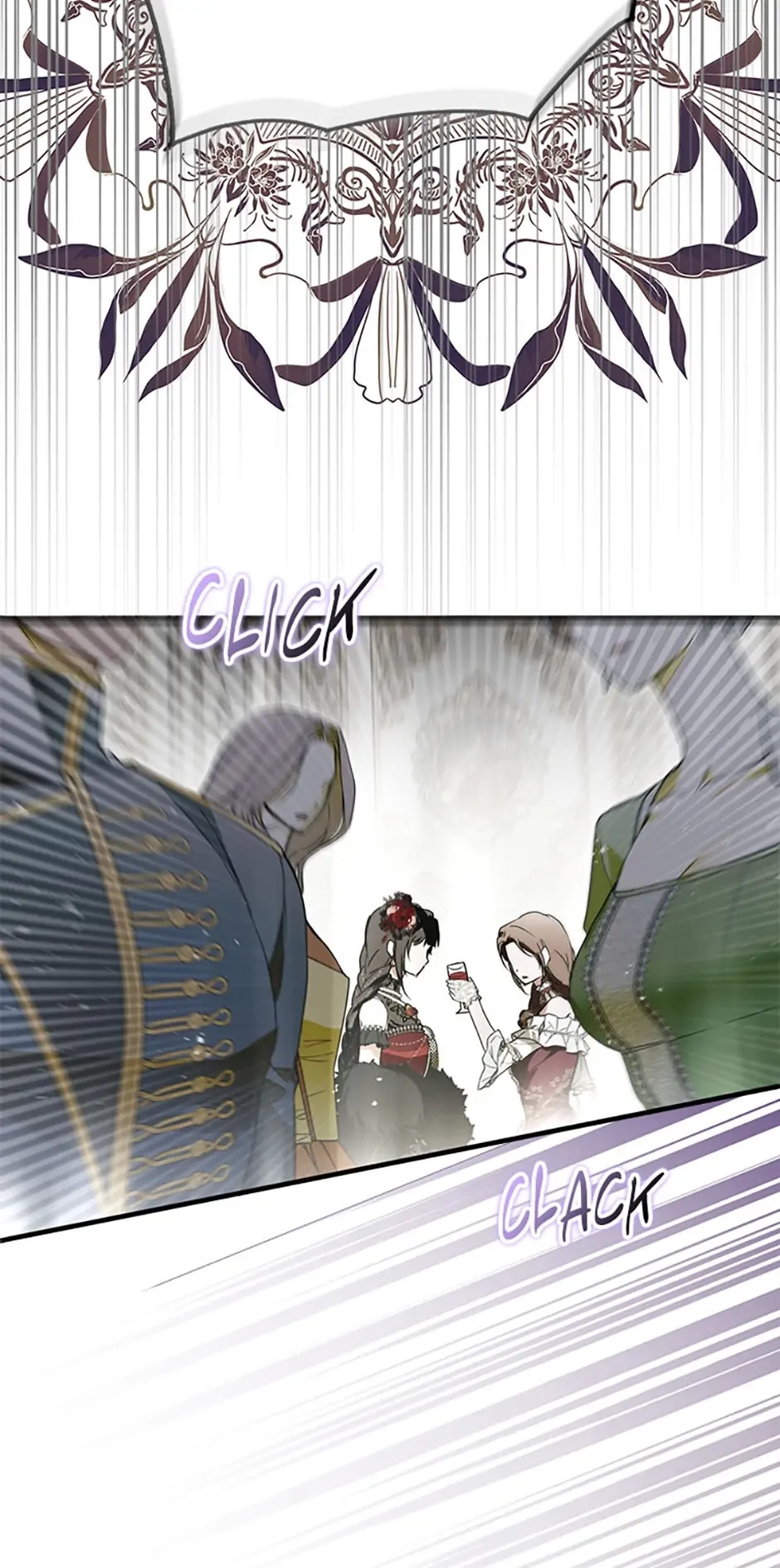 Post-Possession Damage Control Chapter 22 page 76 - 