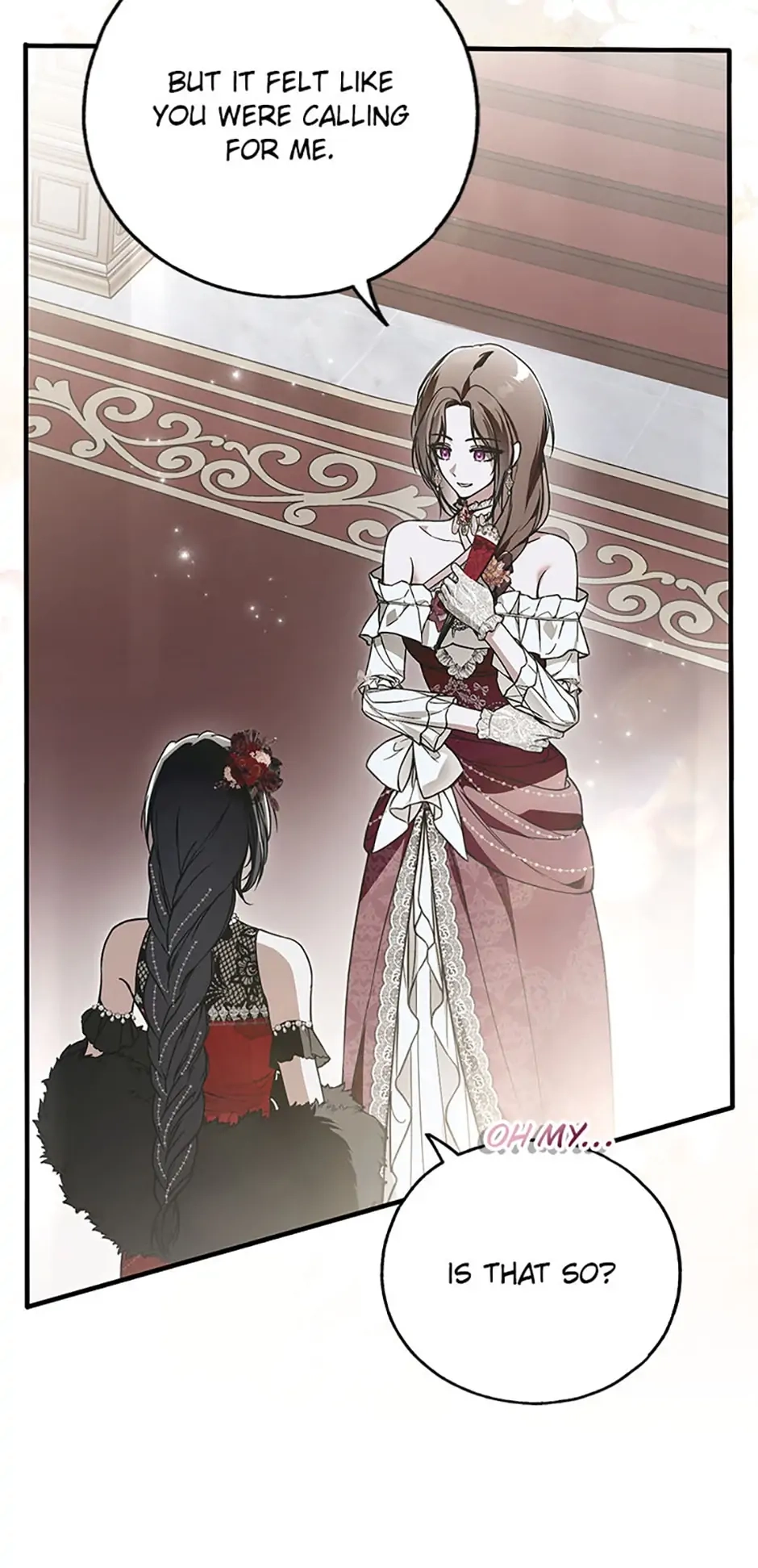 Post-Possession Damage Control Chapter 22 page 10 - 