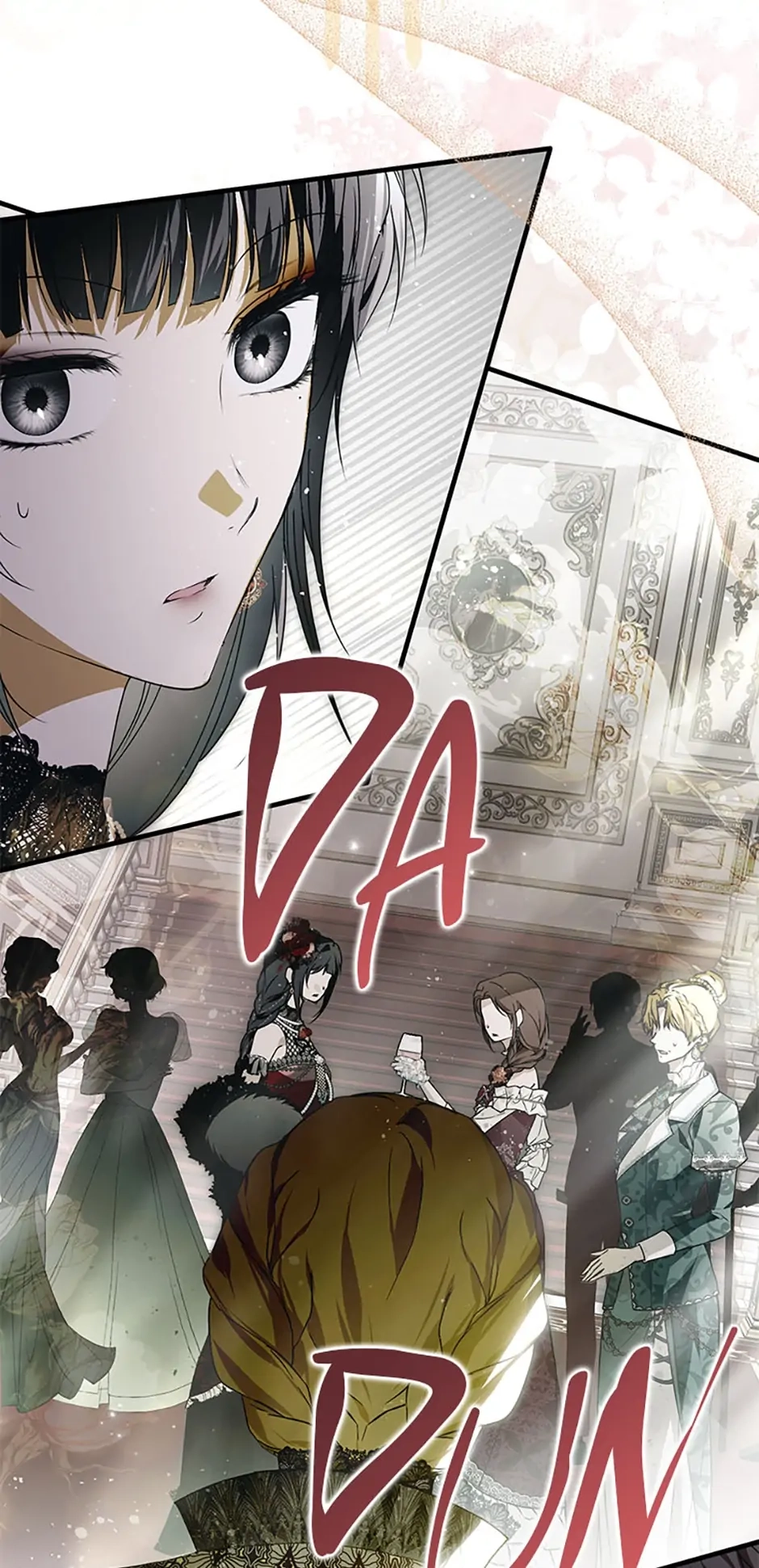 Post-Possession Damage Control Chapter 23 page 2 - 