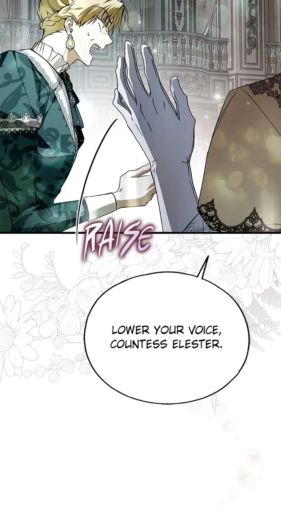 Post-Possession Damage Control Chapter 23 page 16 - 