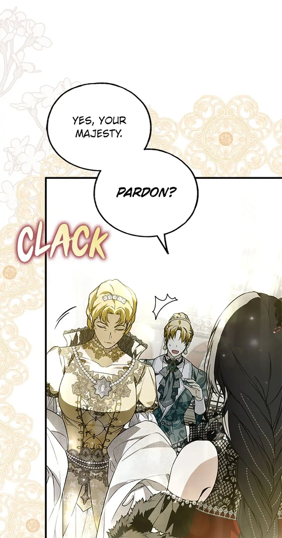 Post-Possession Damage Control Chapter 23 page 17 - 