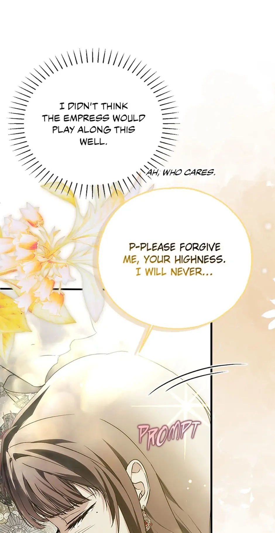 Post-Possession Damage Control Chapter 23 page 21 - 