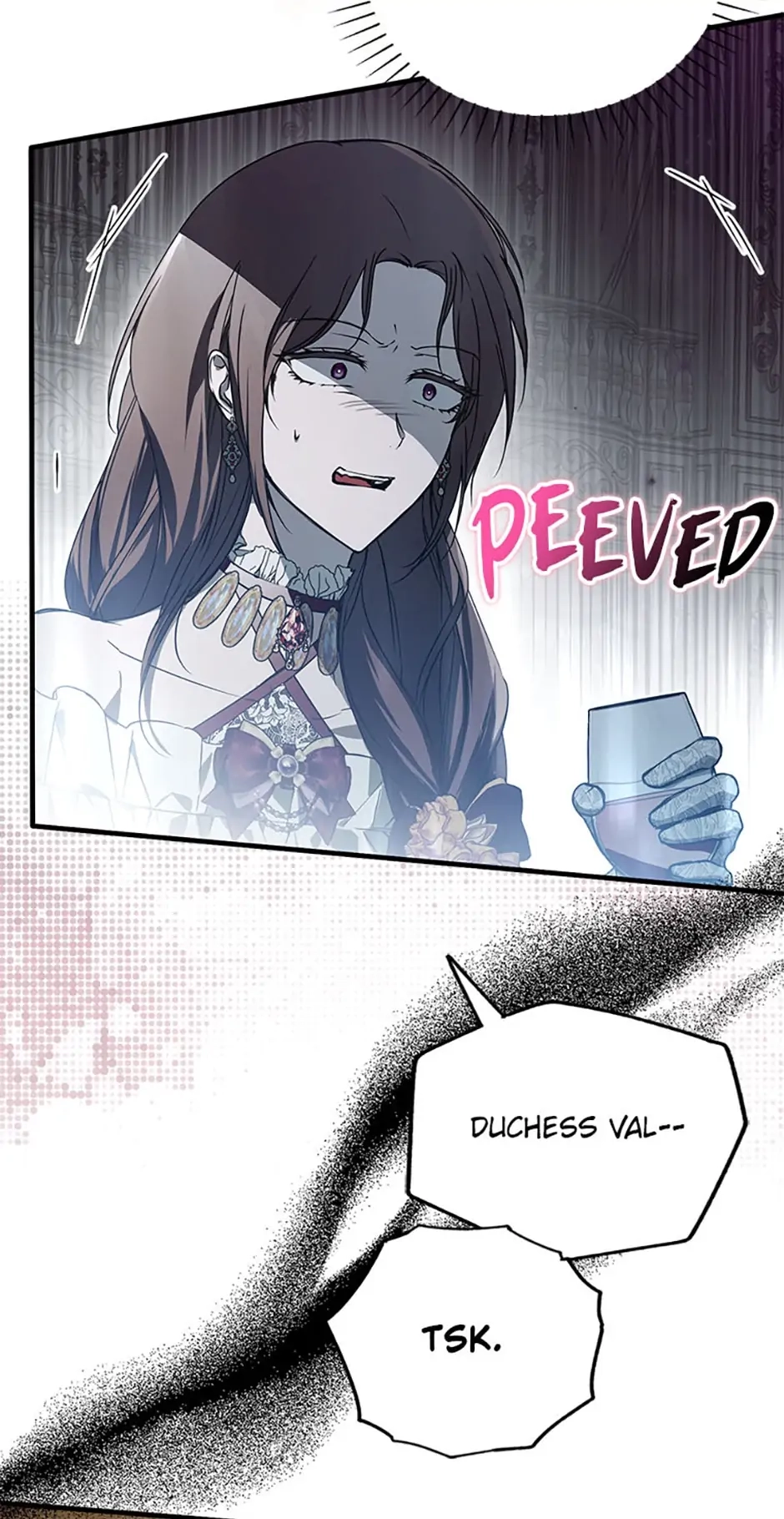 Post-Possession Damage Control Chapter 23 page 23 - 
