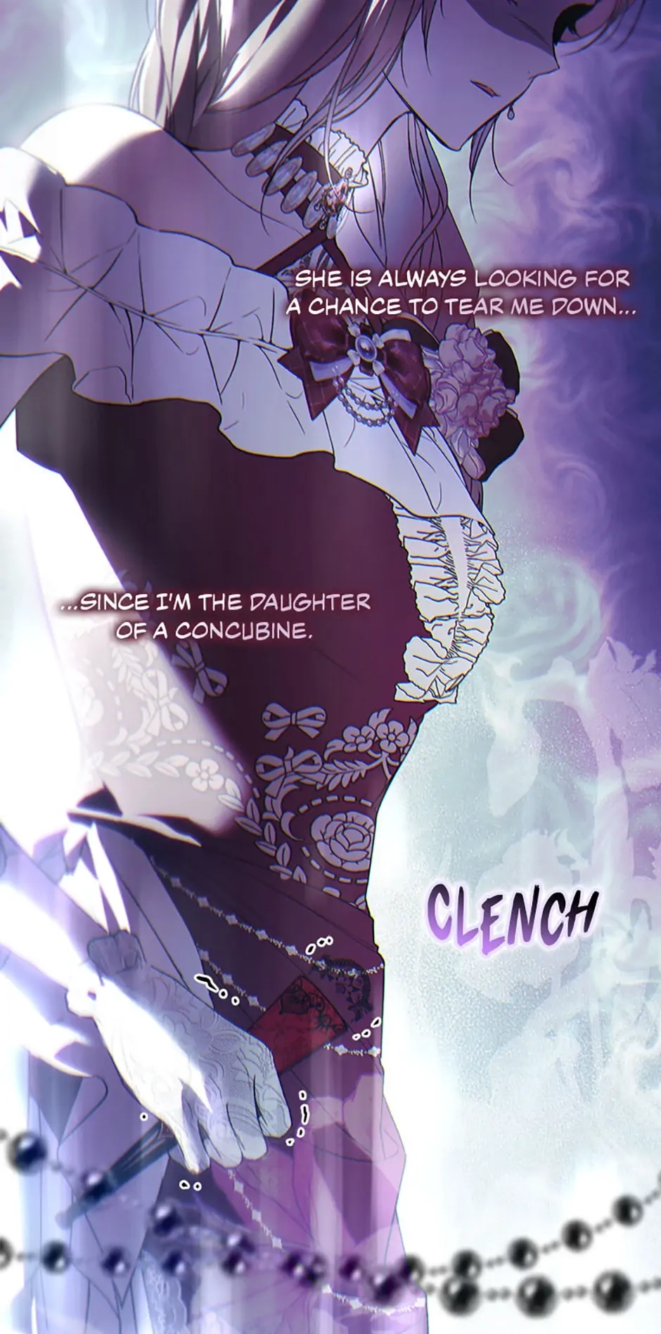 Post-Possession Damage Control Chapter 23 page 29 - 