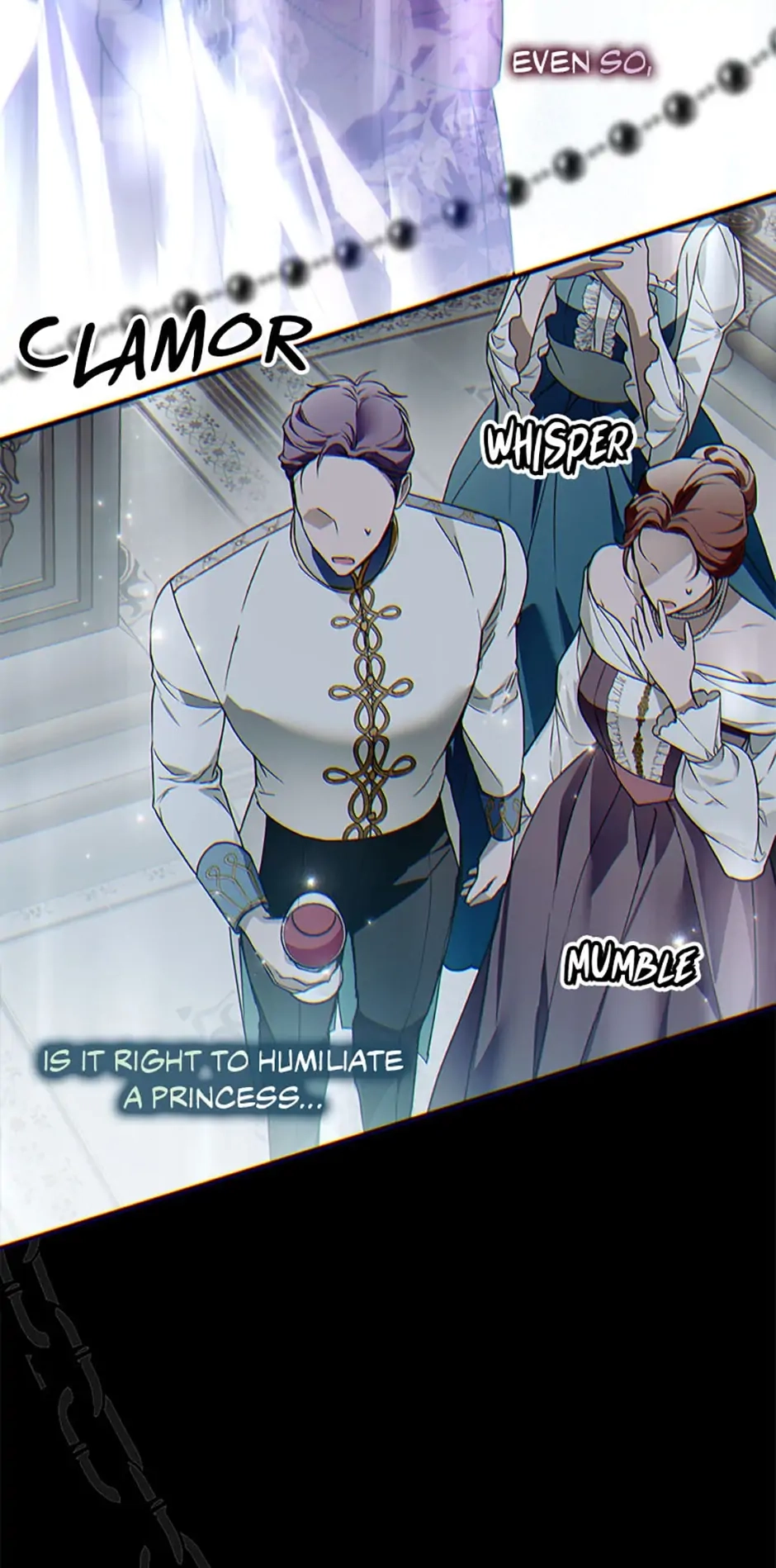 Post-Possession Damage Control Chapter 23 page 30 - 