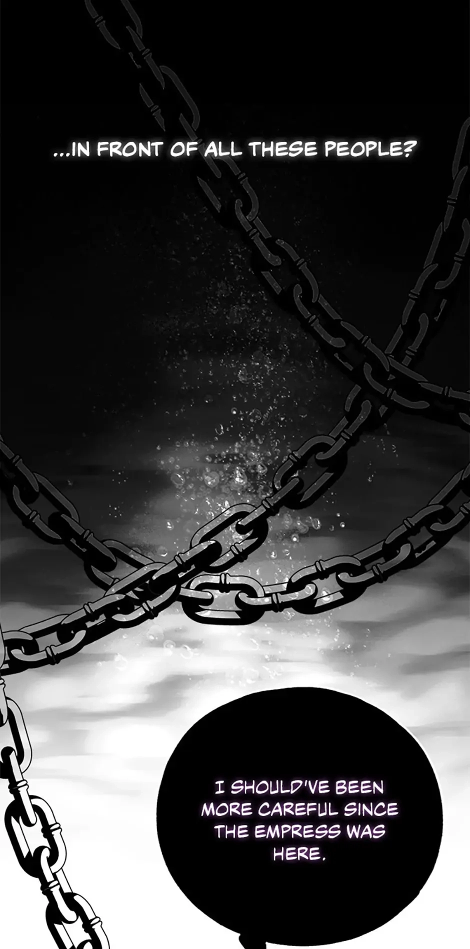 Post-Possession Damage Control Chapter 23 page 31 - 