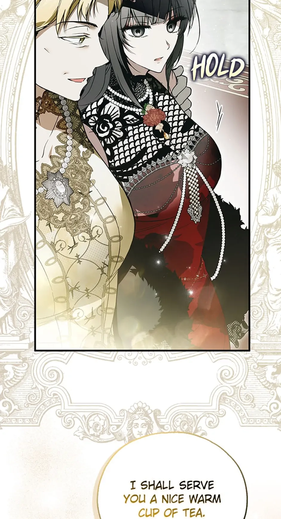 Post-Possession Damage Control Chapter 23 page 47 - 