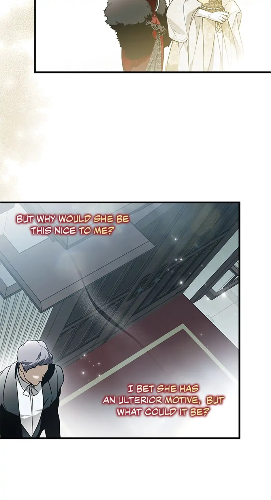 Post-Possession Damage Control Chapter 23 page 50 - 