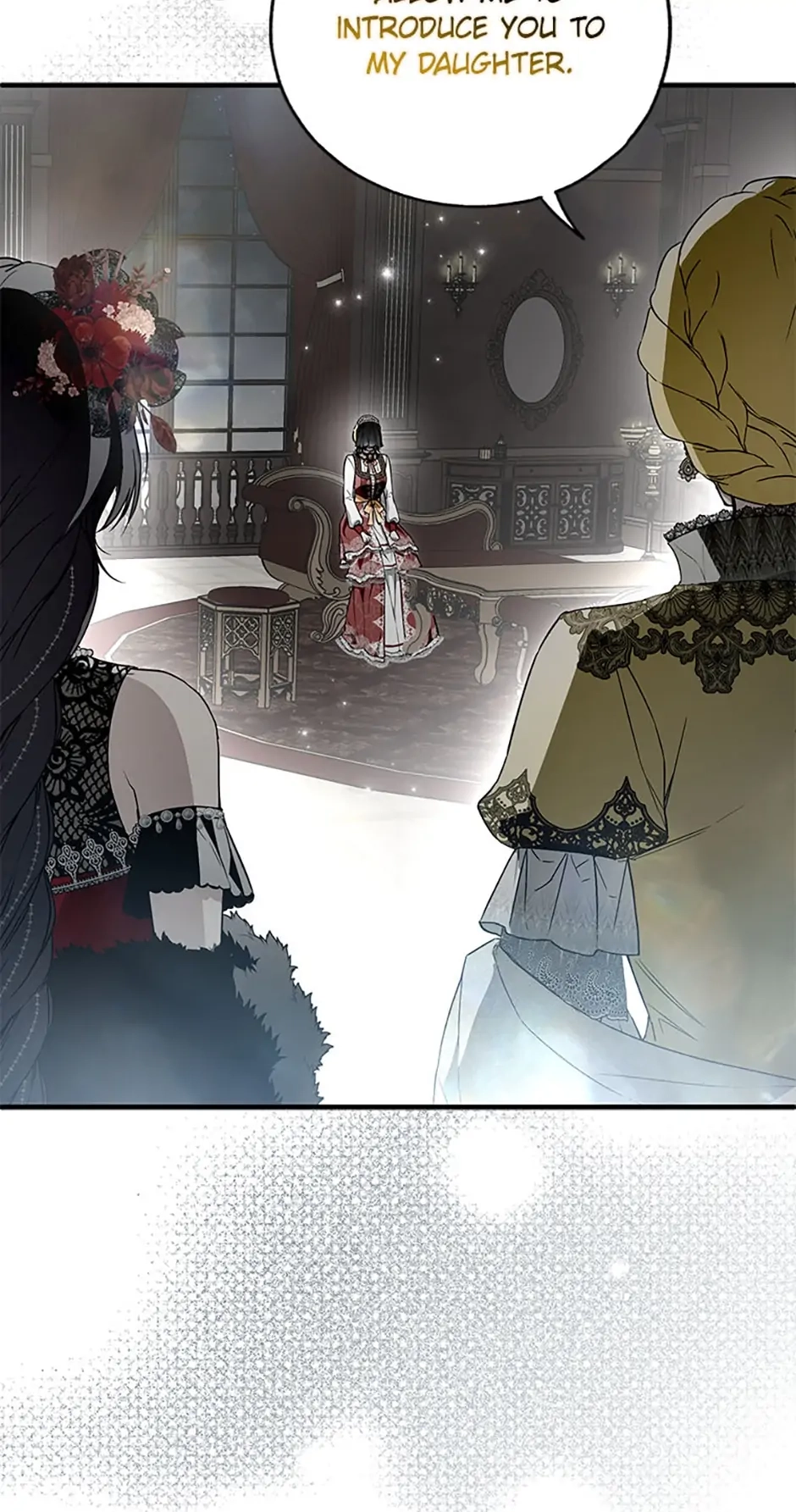 Post-Possession Damage Control Chapter 23 page 59 - 