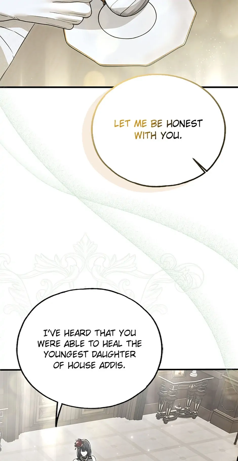 Post-Possession Damage Control Chapter 23 page 67 - 