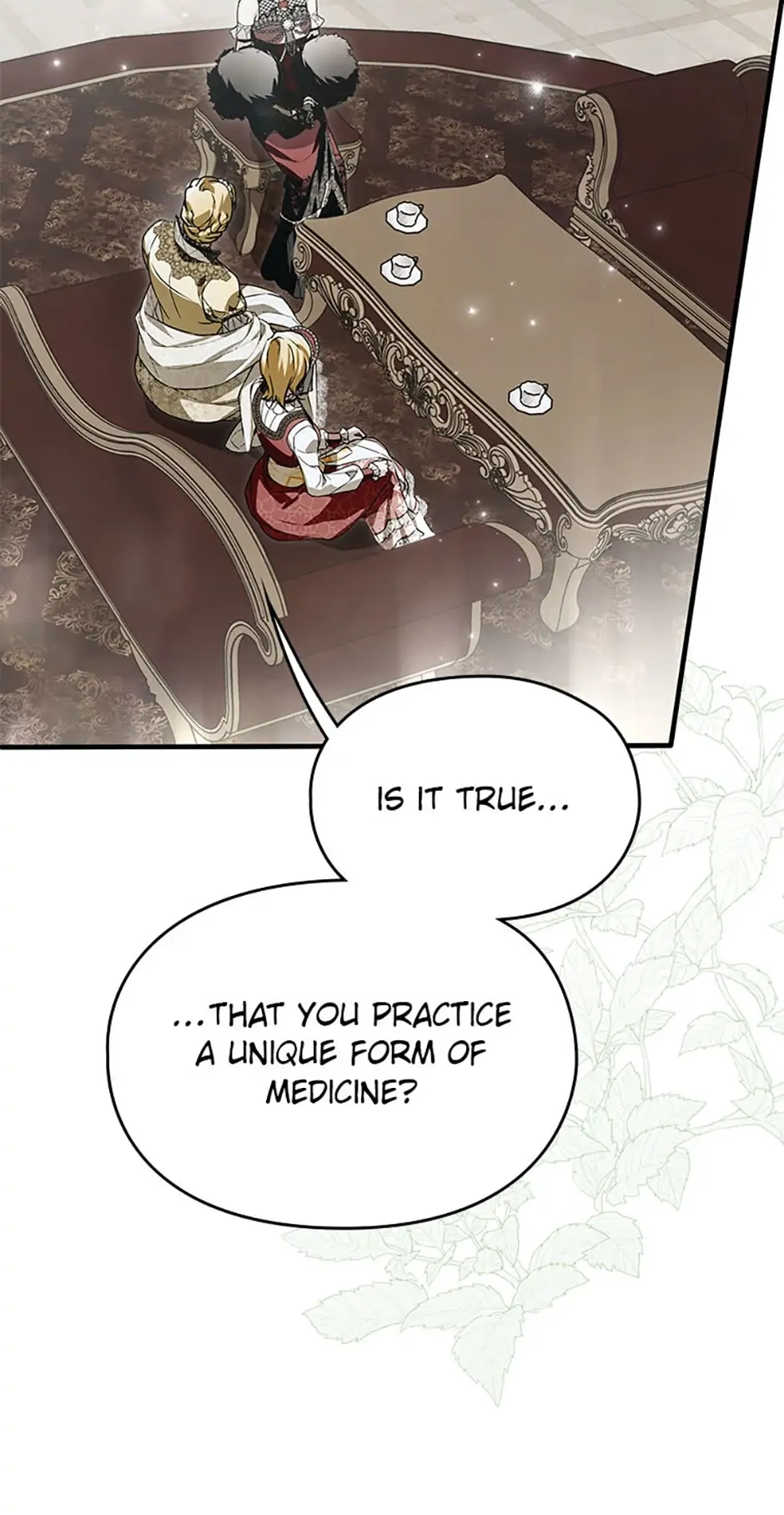 Post-Possession Damage Control Chapter 23 page 68 - 