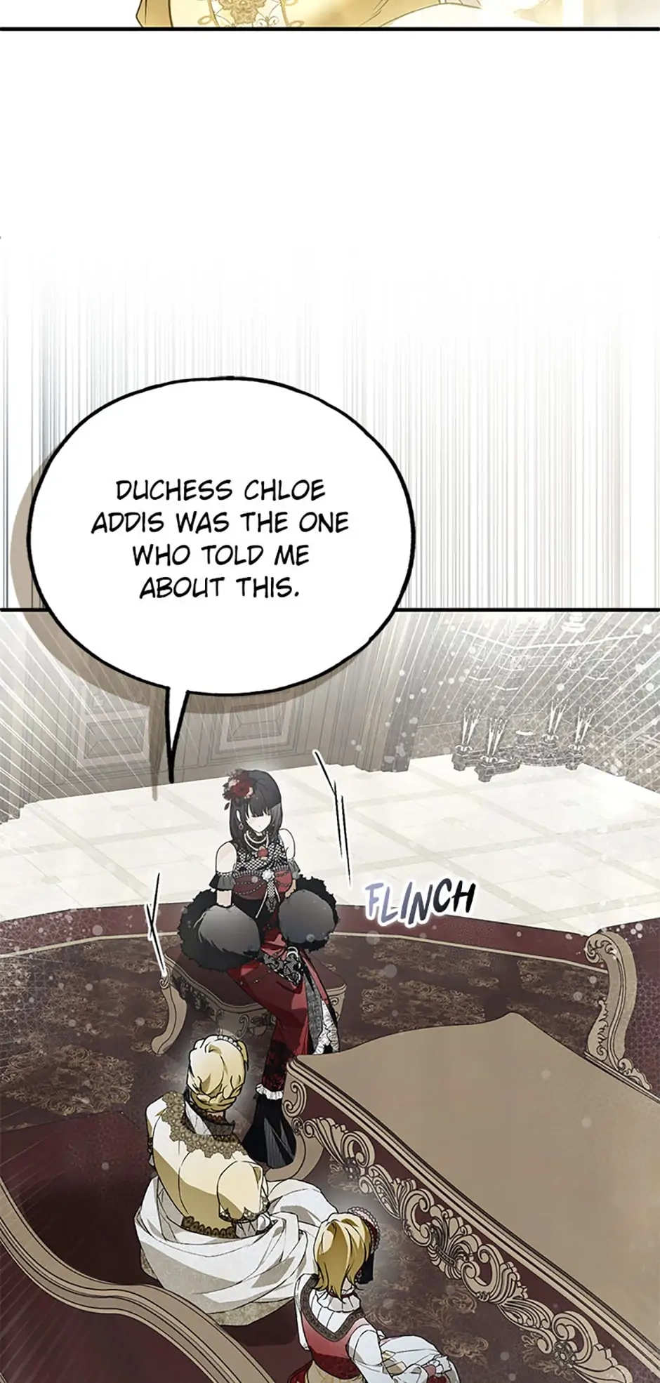 Post-Possession Damage Control Chapter 23 page 71 - 