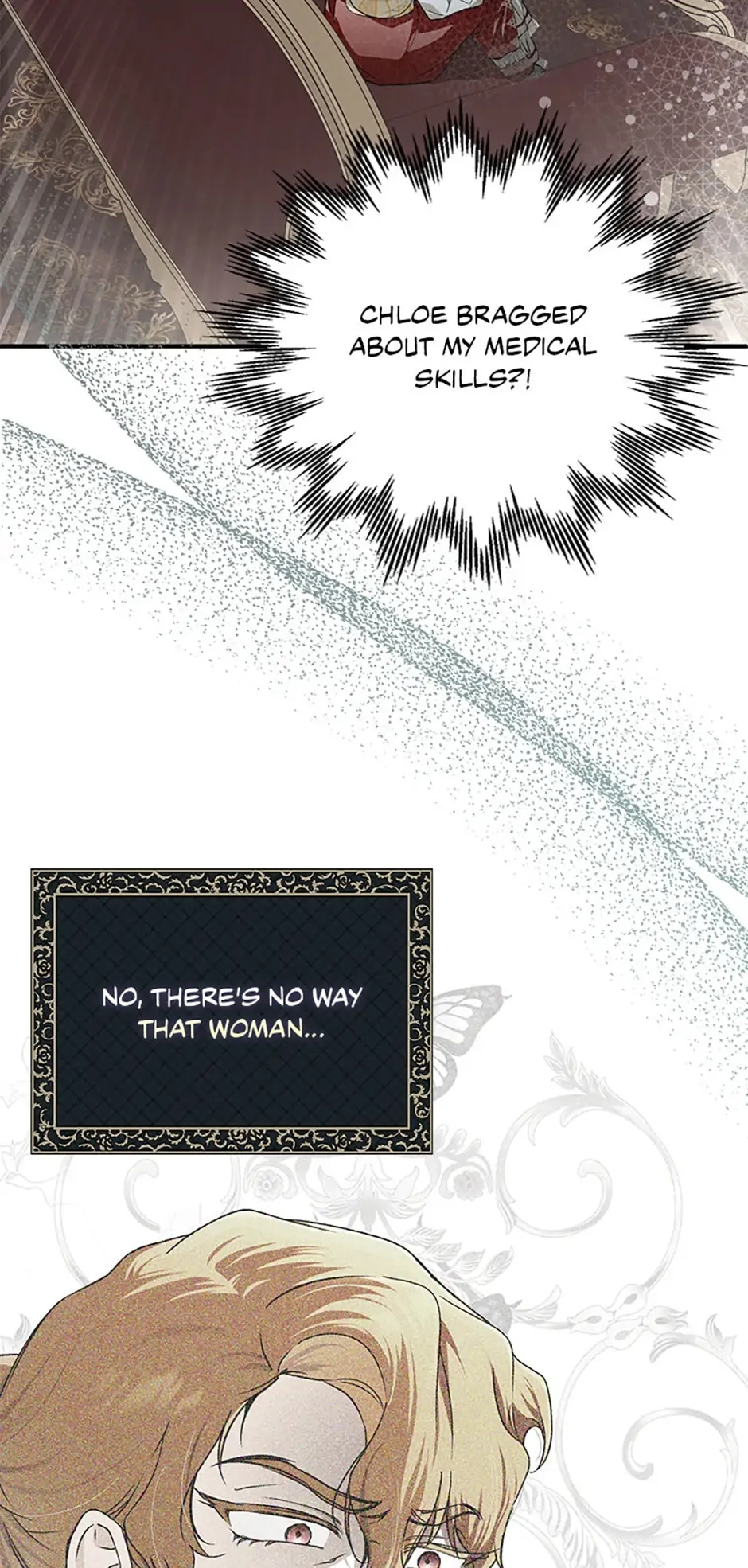 Post-Possession Damage Control Chapter 23 page 72 - 